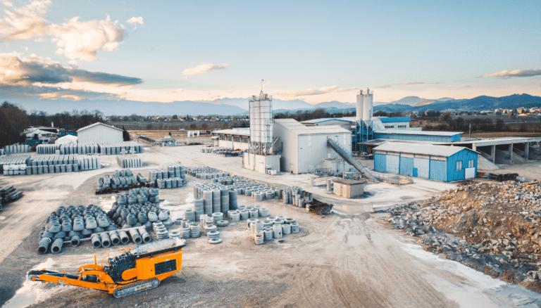 Road Construction Company