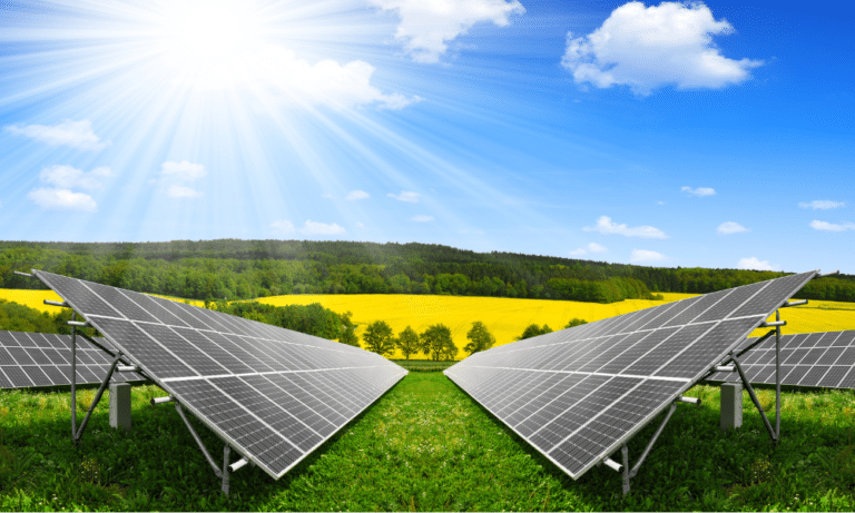 Solar Energy Company Solar Energy Company