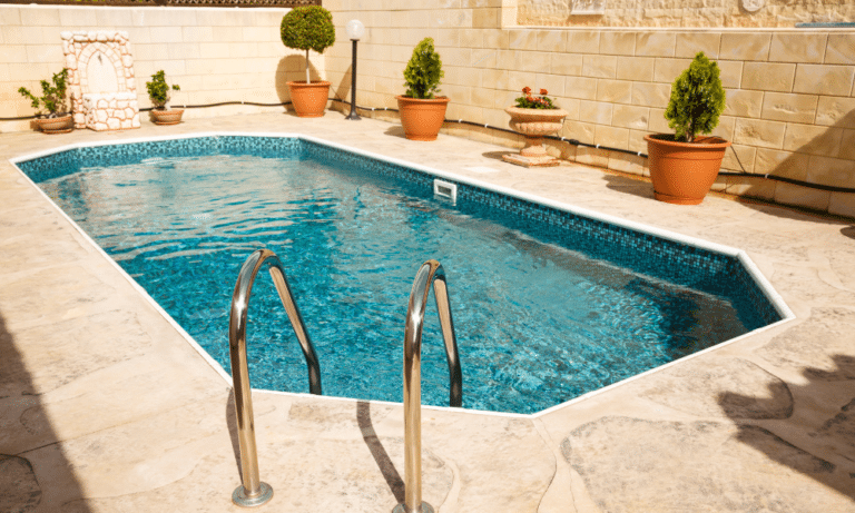 Swimming Pool Contractor Swimming Pool Contractor