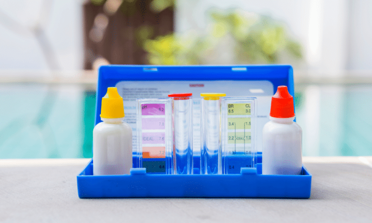 Water Testing Service Water Testing Service