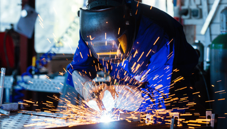 Welder Welder