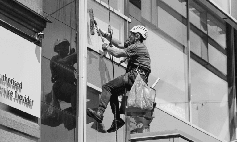 Window Washing Window Washing
