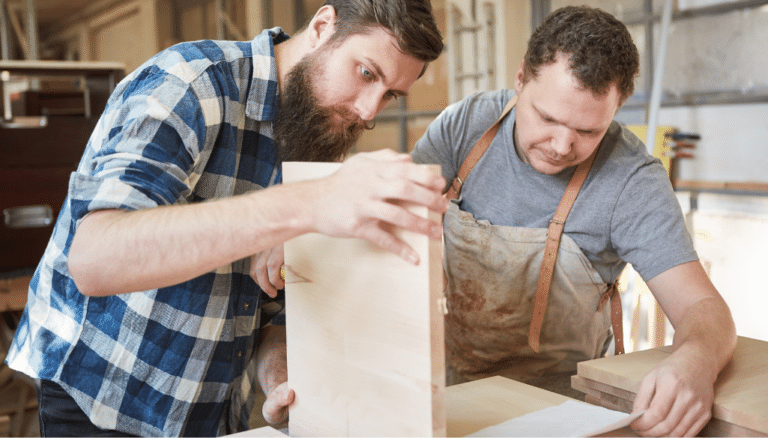 Woodworker Woodworker