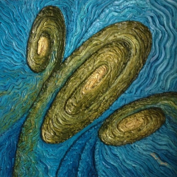 Dimensions Art