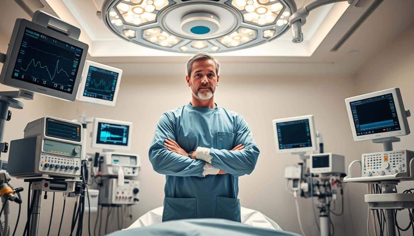Anesthesiologists
