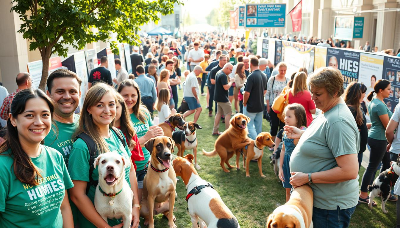 Animal Welfare Organizations