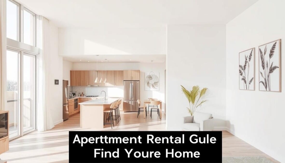 Apartment Rental