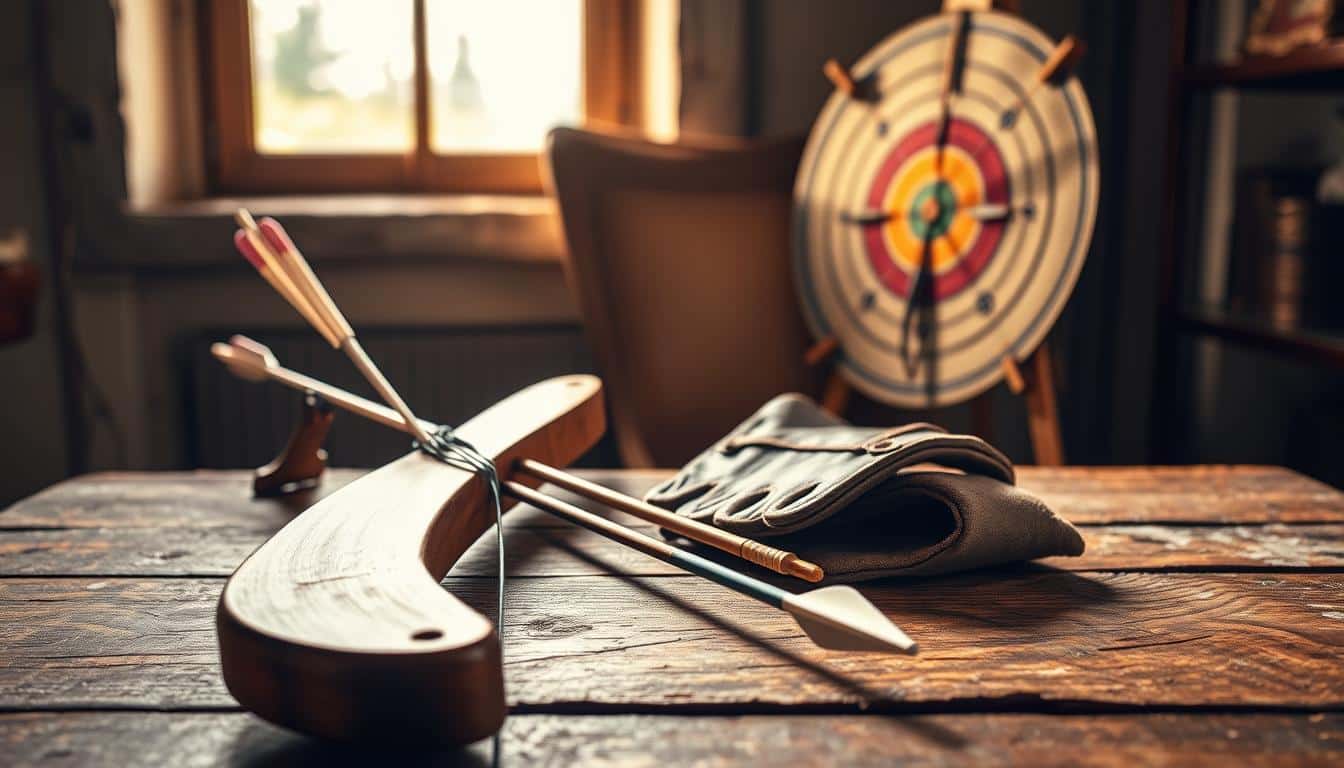 Archery