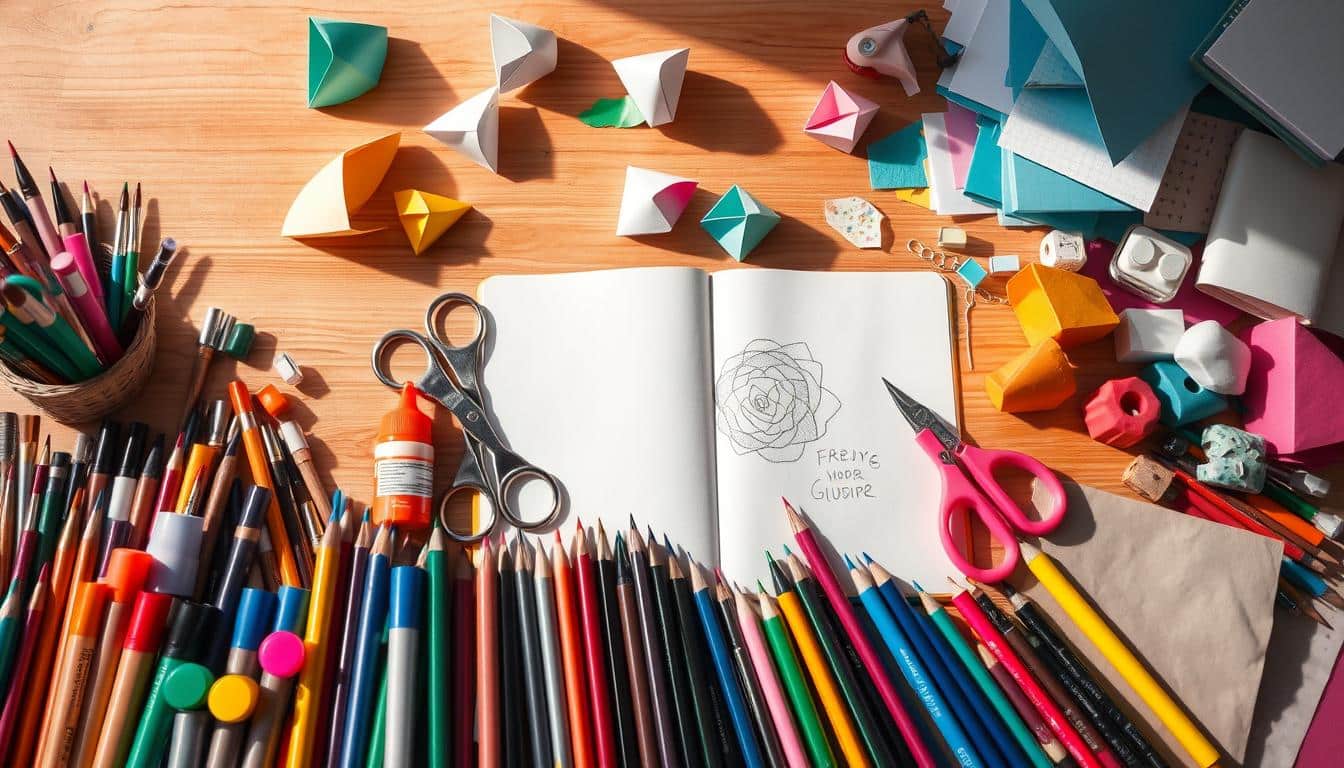 Arts & Crafts