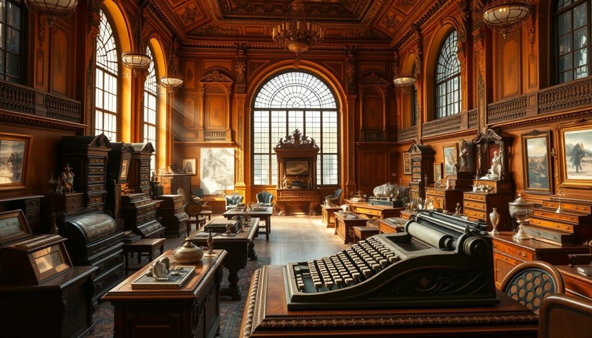 Auctions