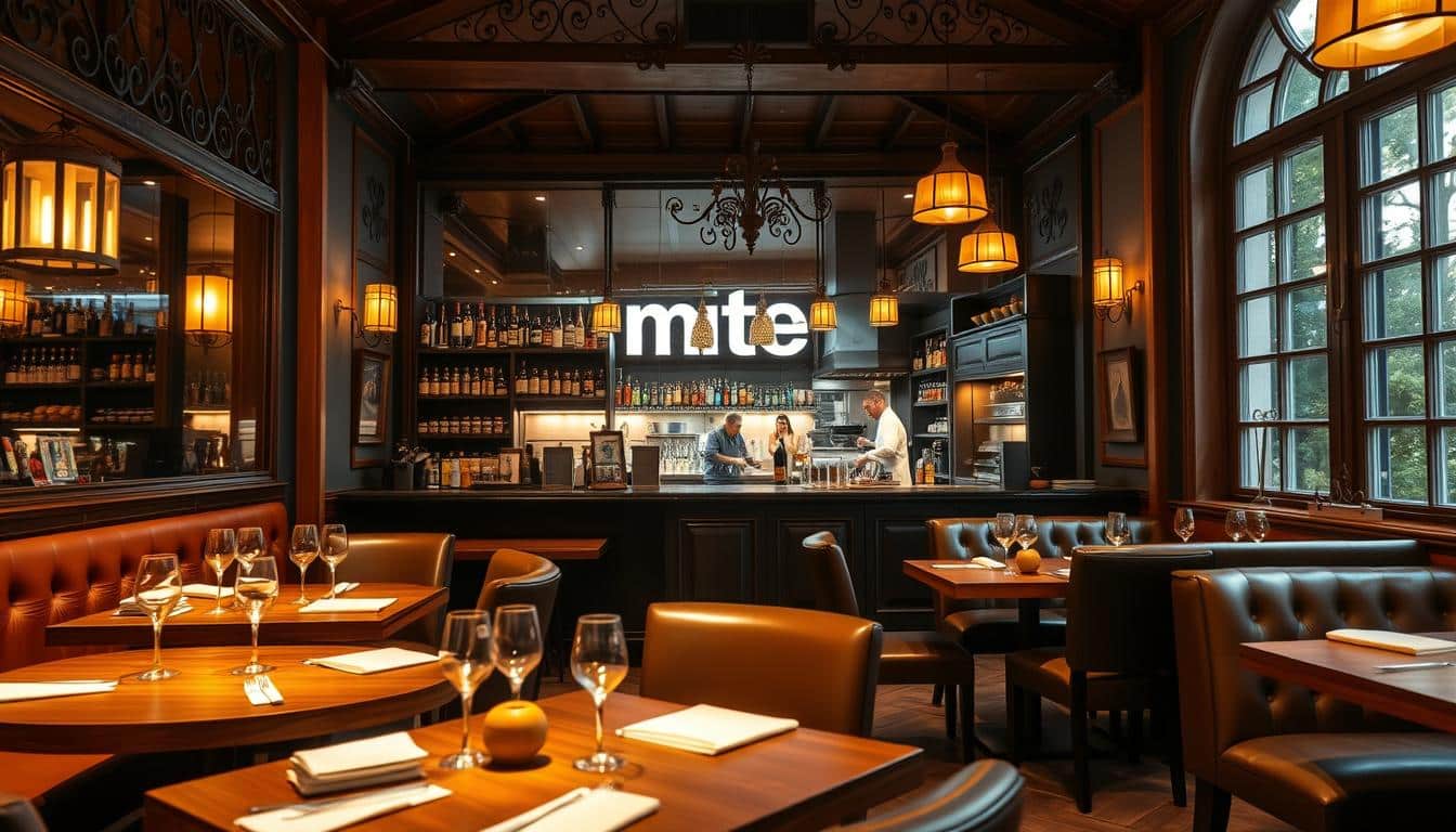 Austrian Food Restaurants