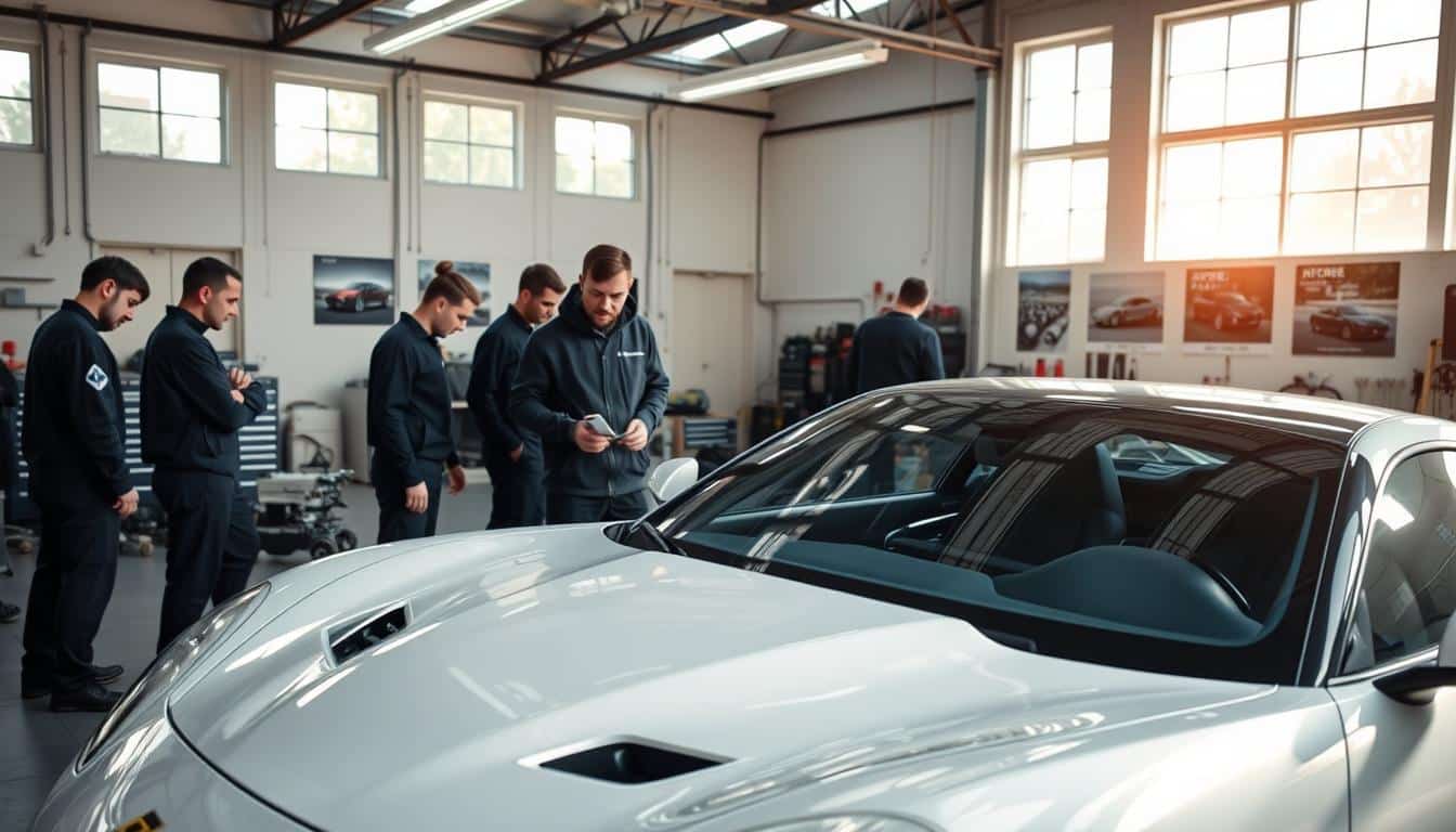 Auto Body