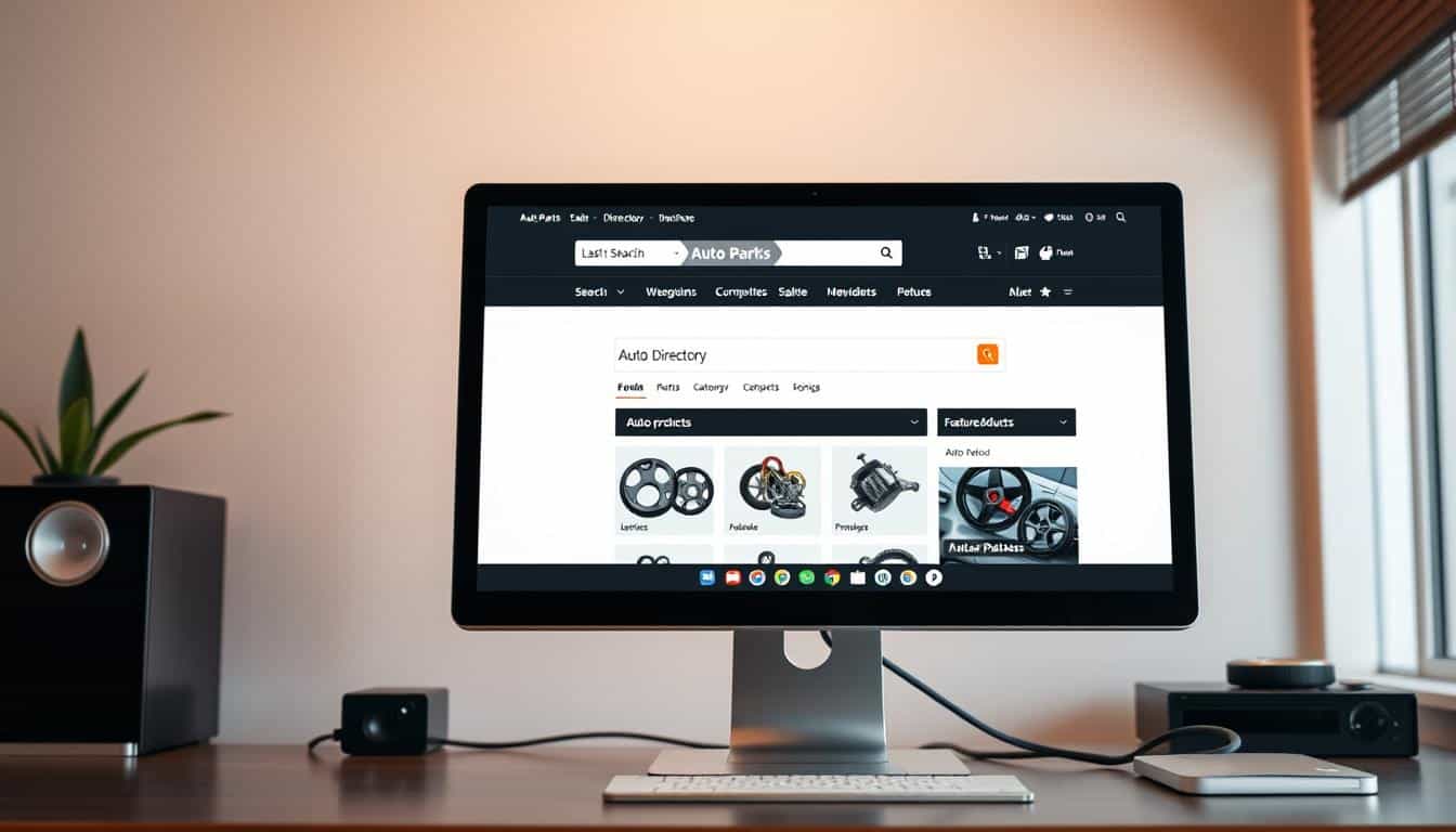 Auto Parts