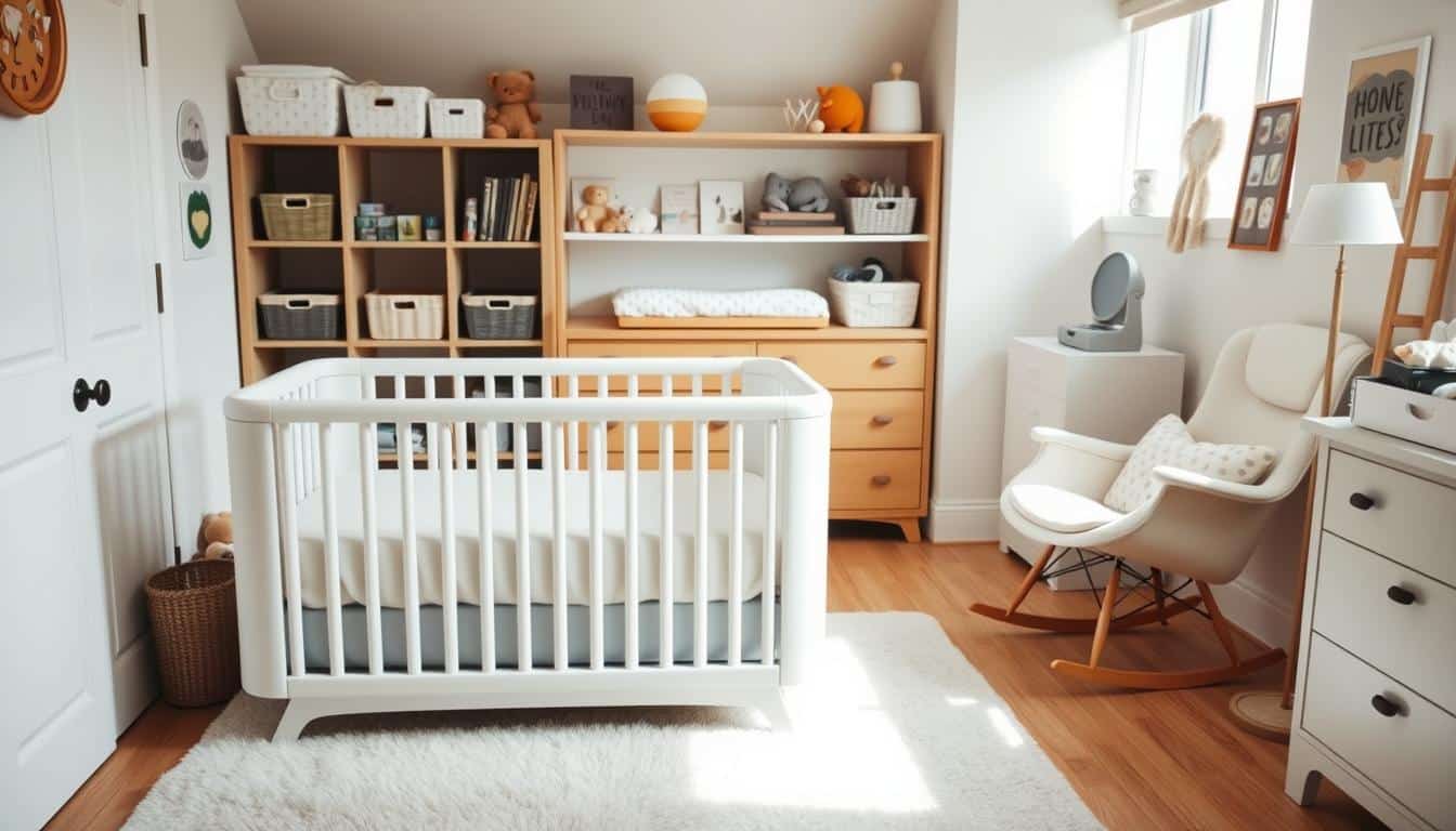 Baby Gear & Furniture