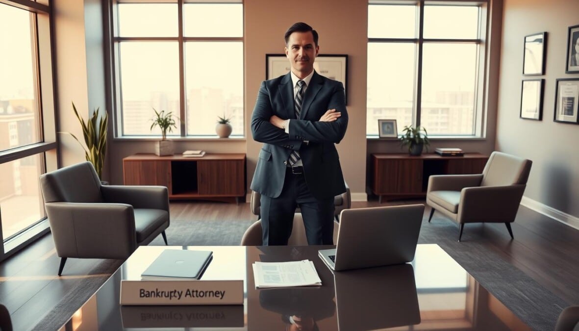 Bankruptcy Attorney