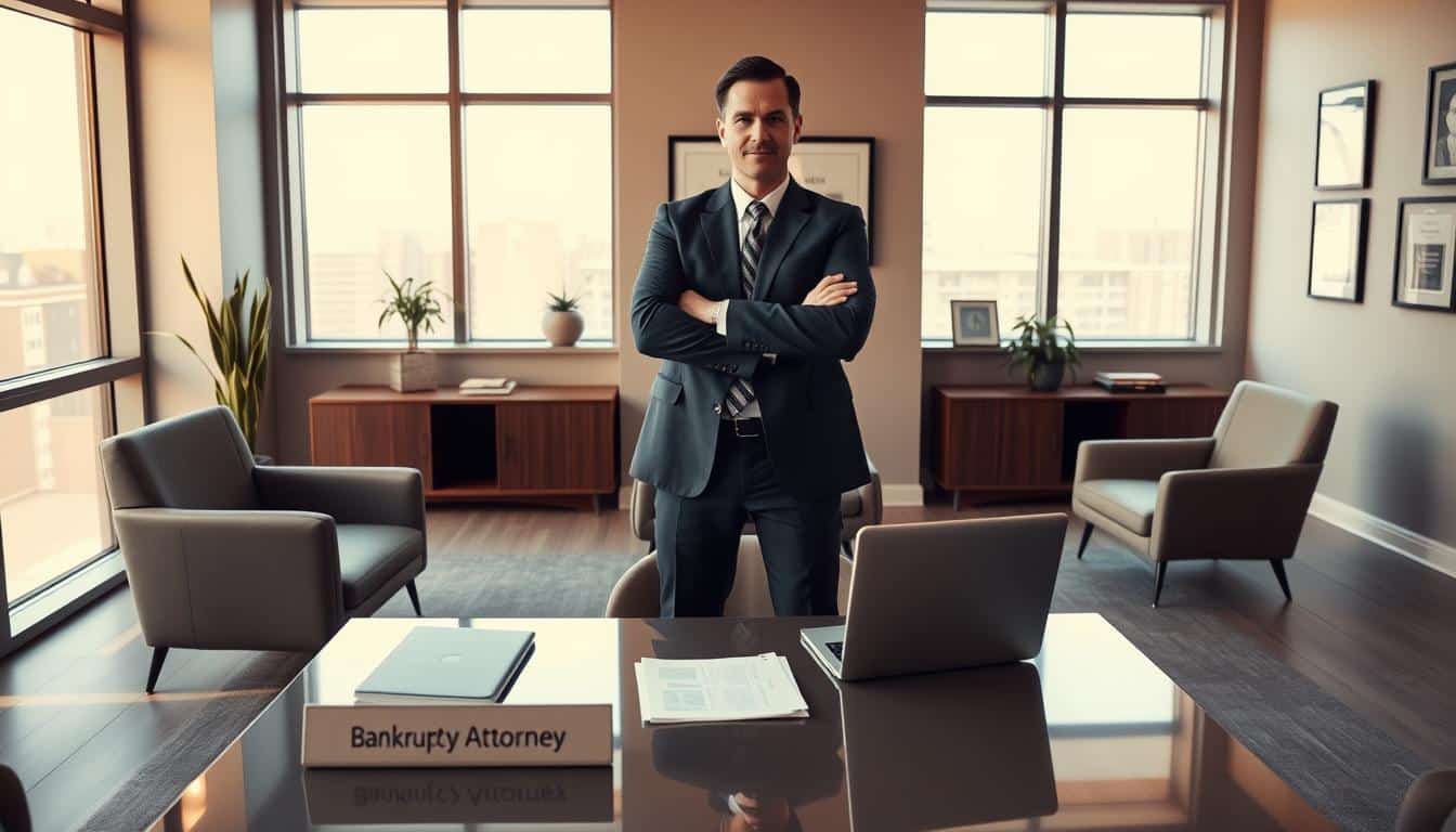 Bankruptcy Attorney