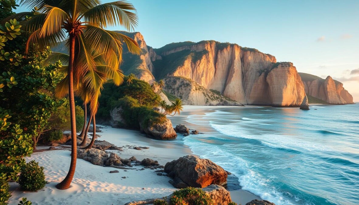 Beaches