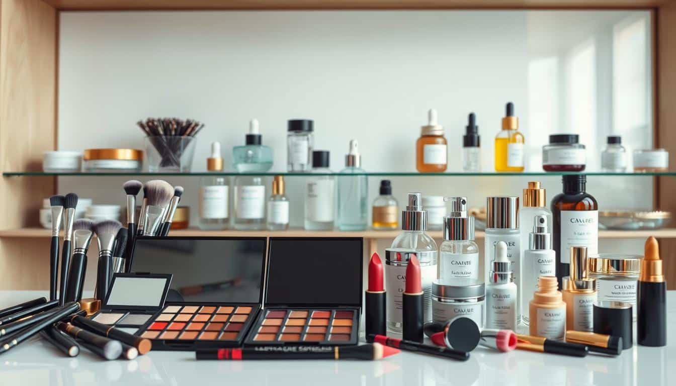 Beauty Supply