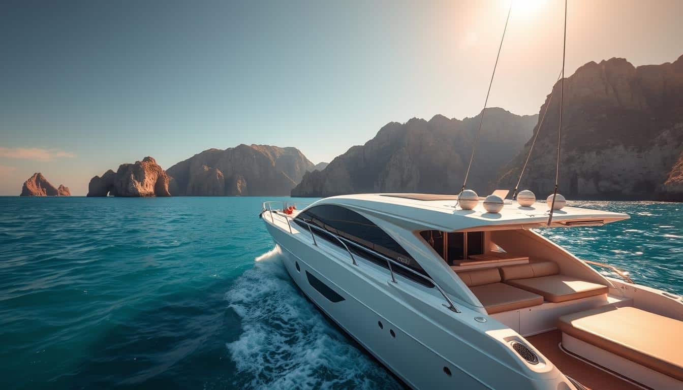 Boat Charters