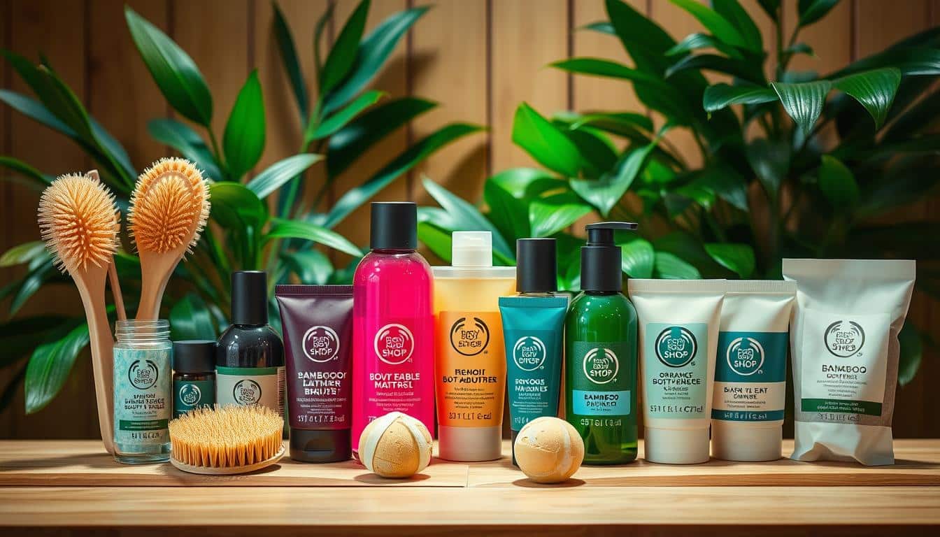 Body Shop