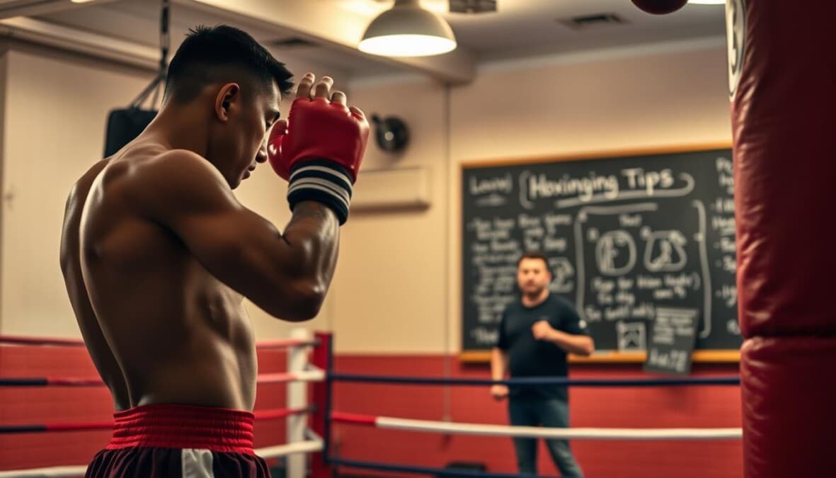 Boxing