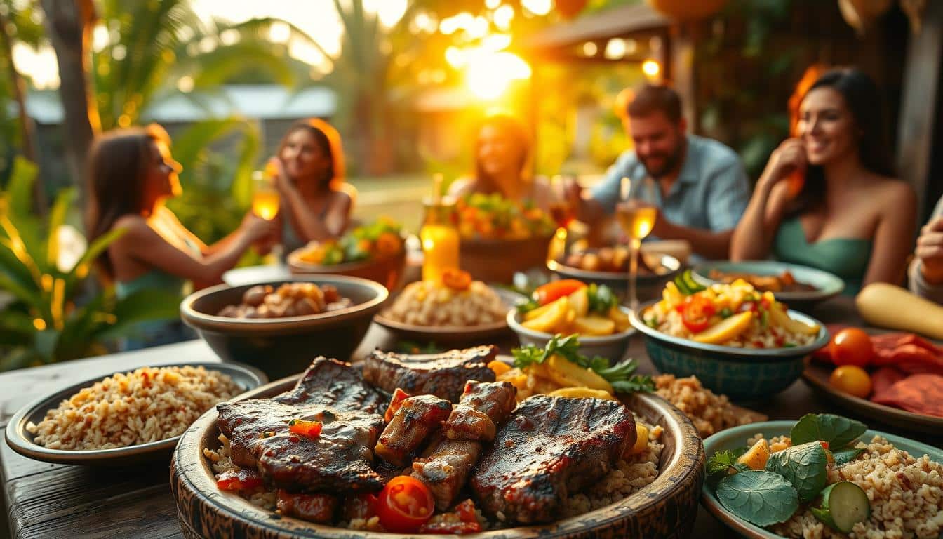 Brazilian Food Restaurants