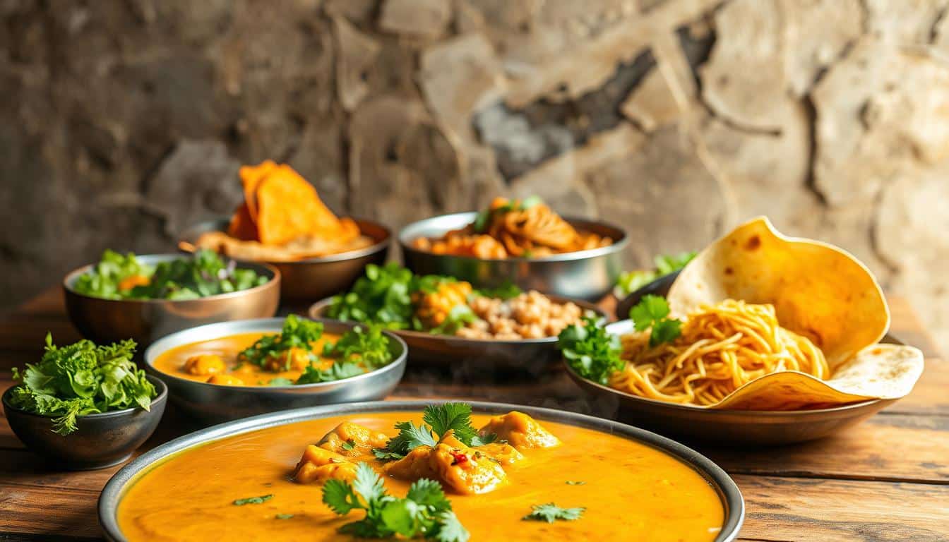 Burmese Restaurants