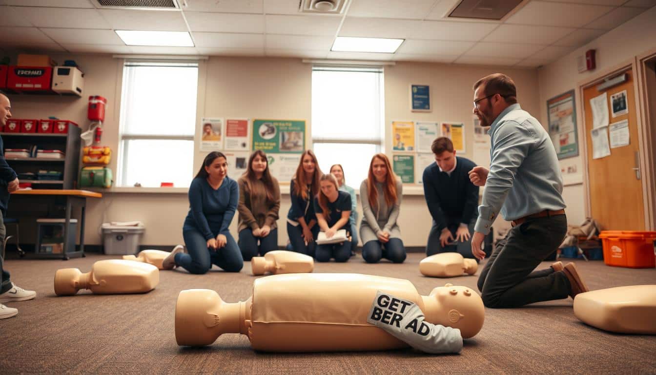 CPR Classes