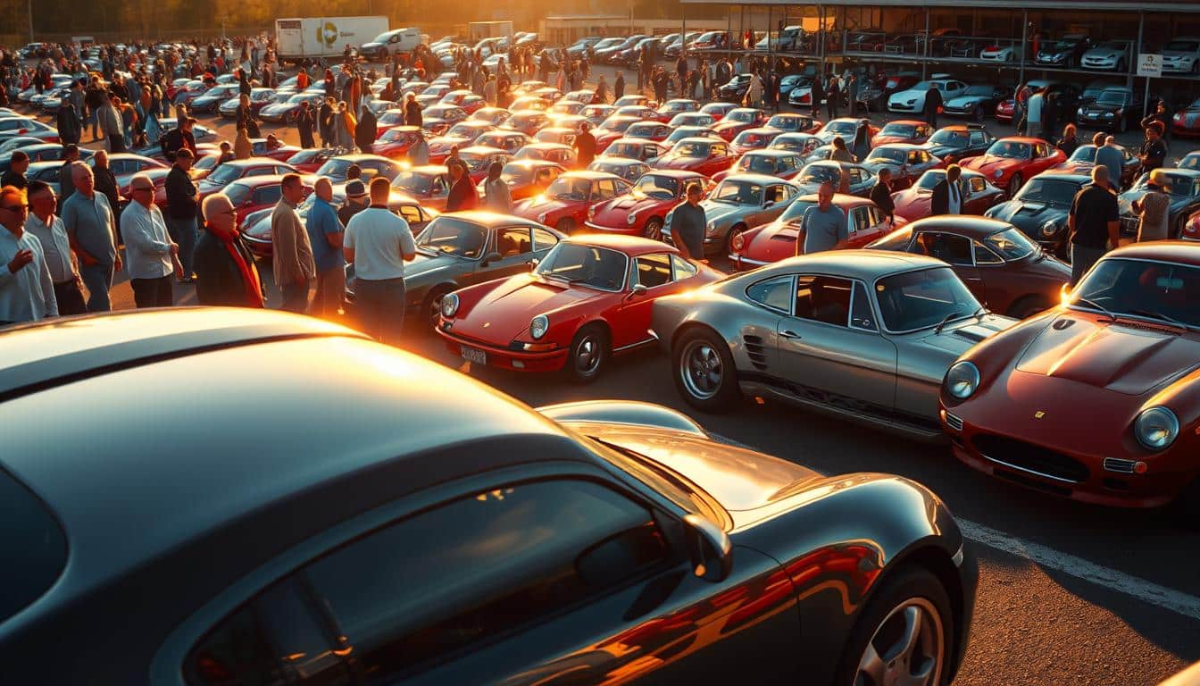 Car Auctions