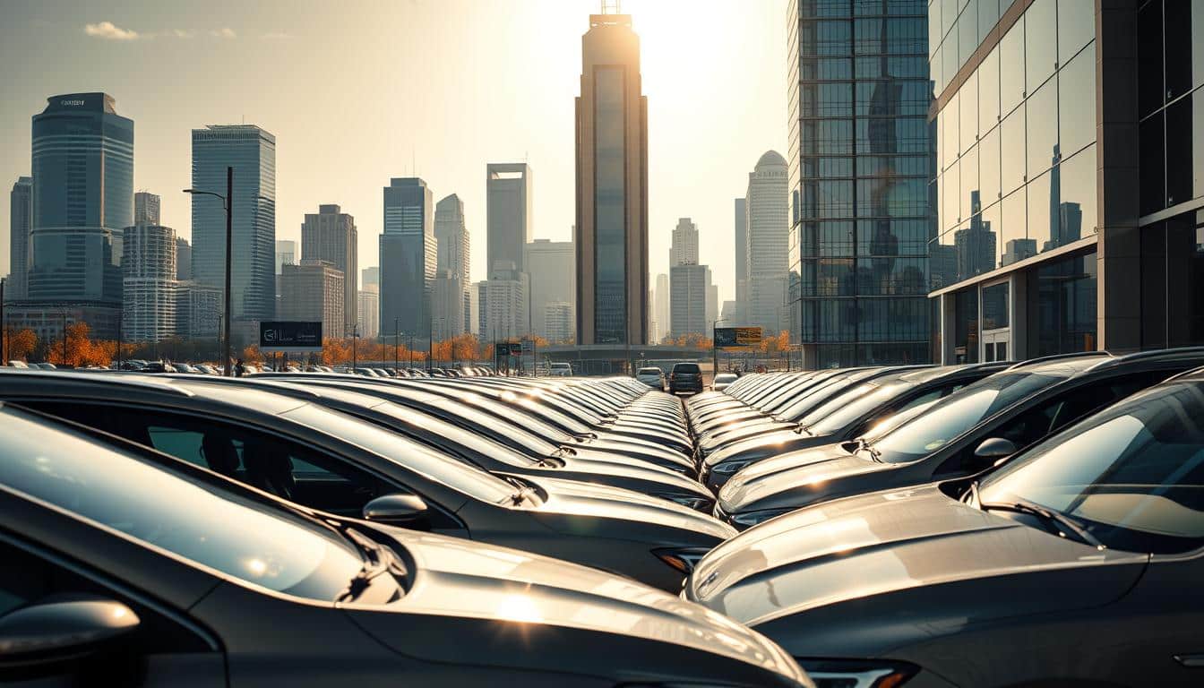 Car Dealerships