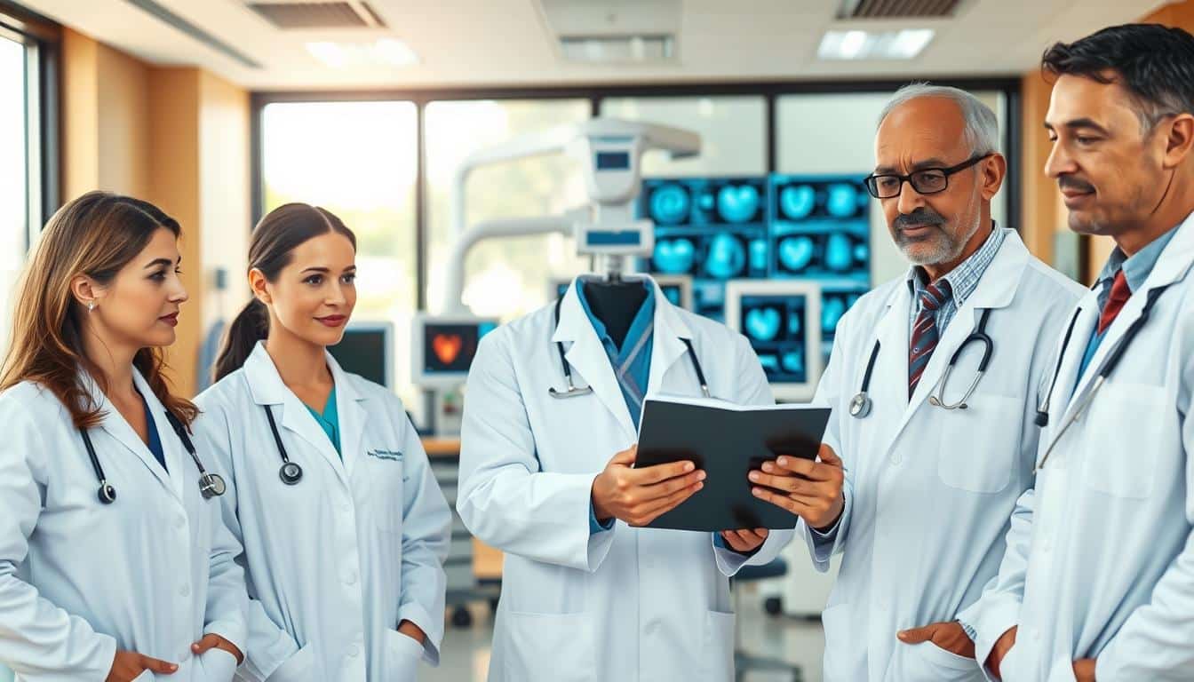 Cardiologists