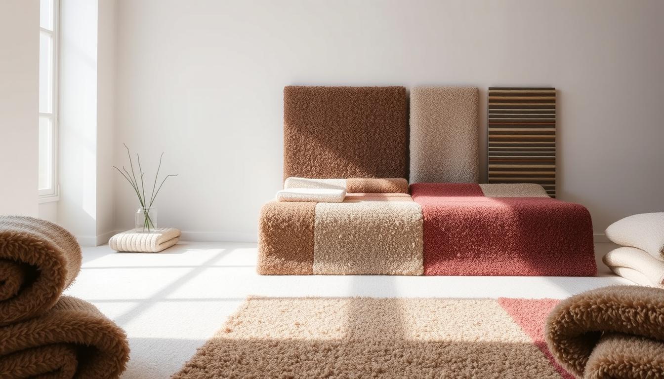 Carpeting