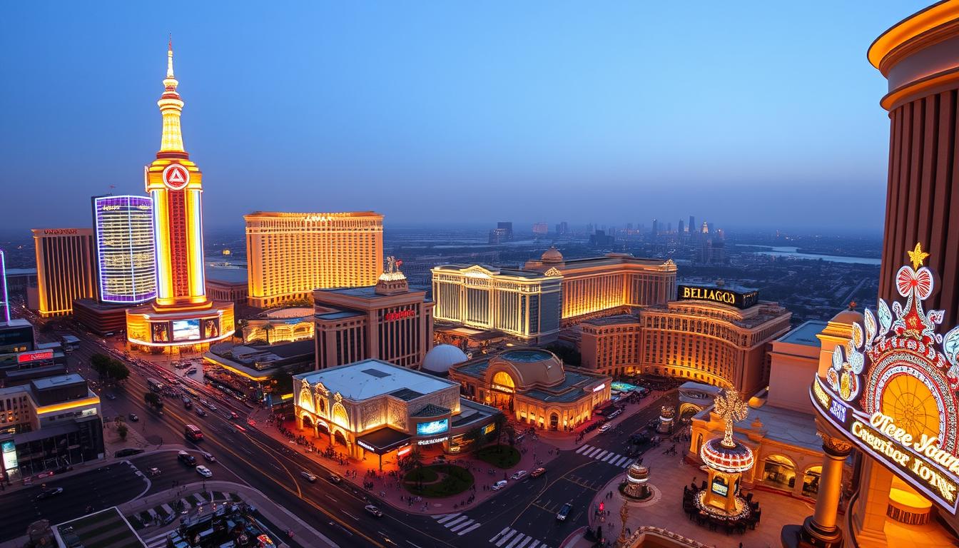 Casinos