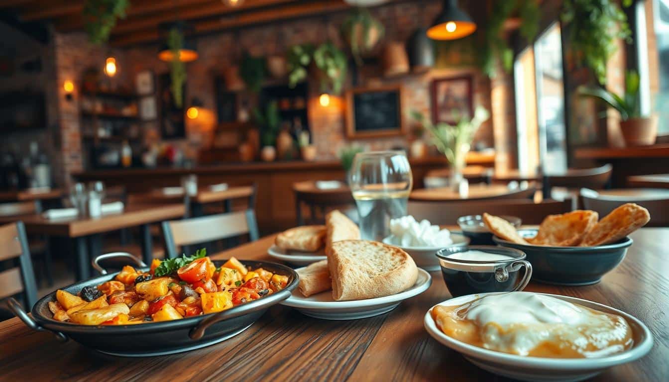 Catalan Restaurants