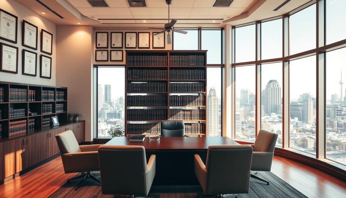 Child Custody Attorney