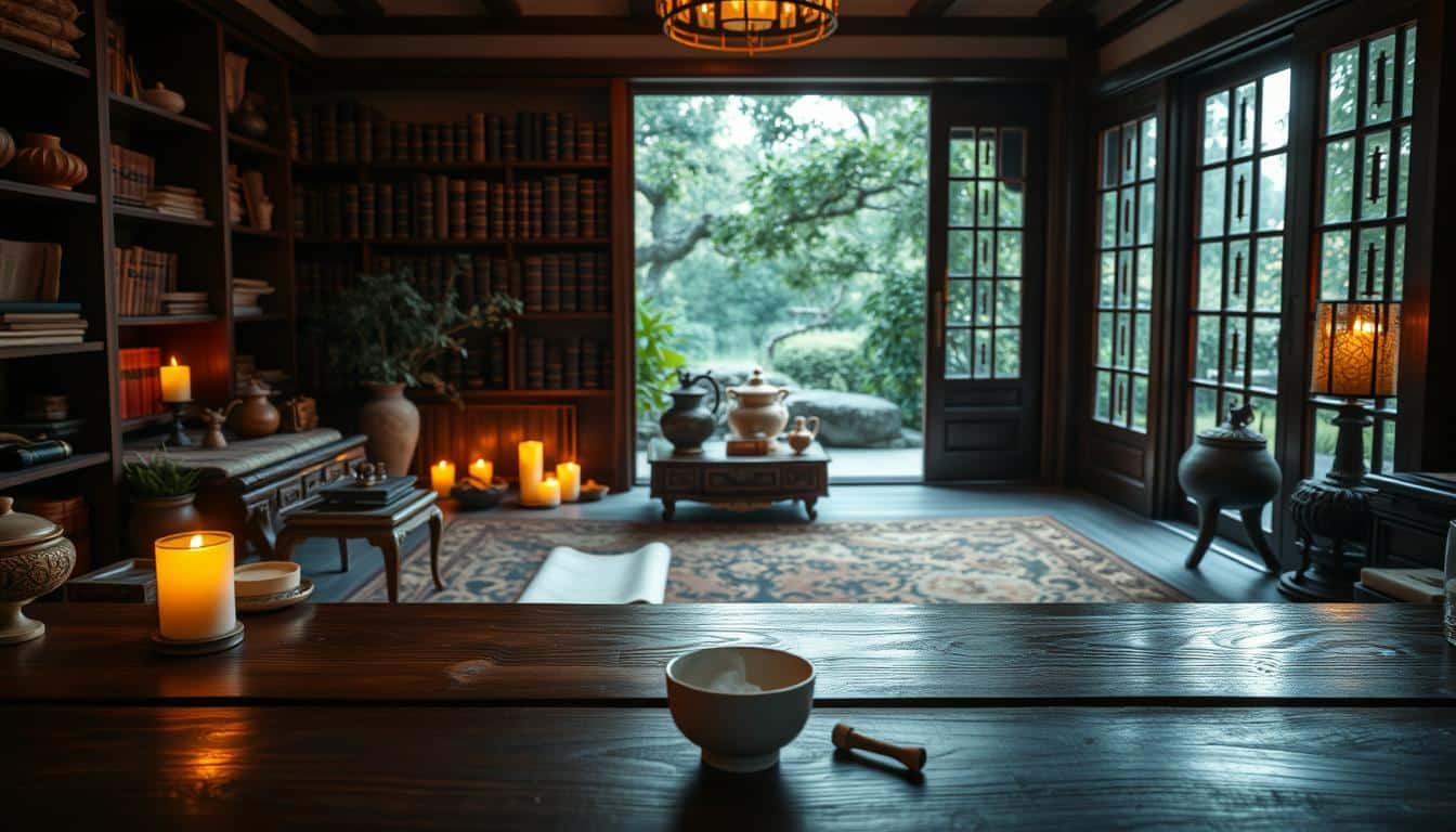 Chinese Medicine