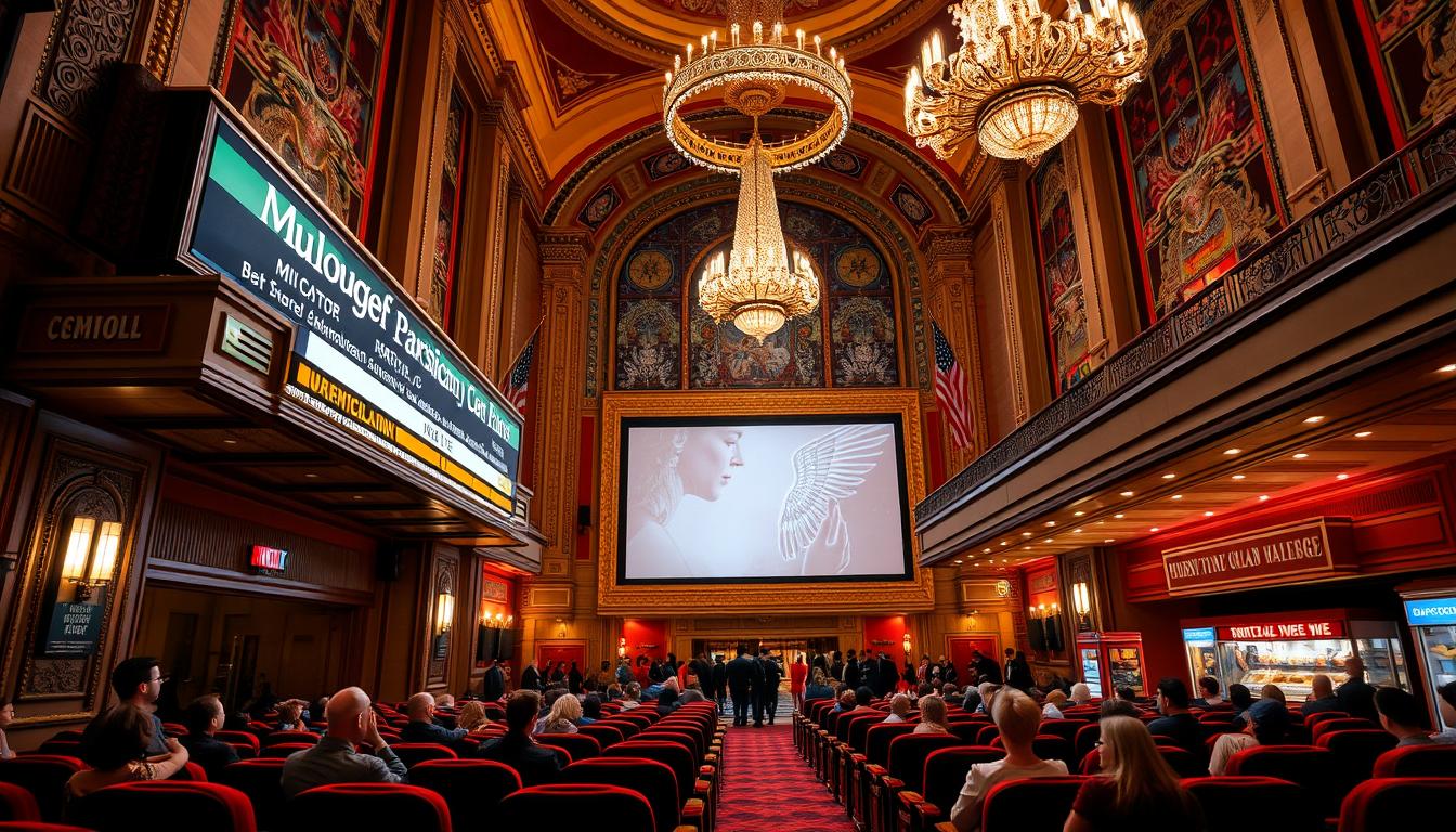 Cinema