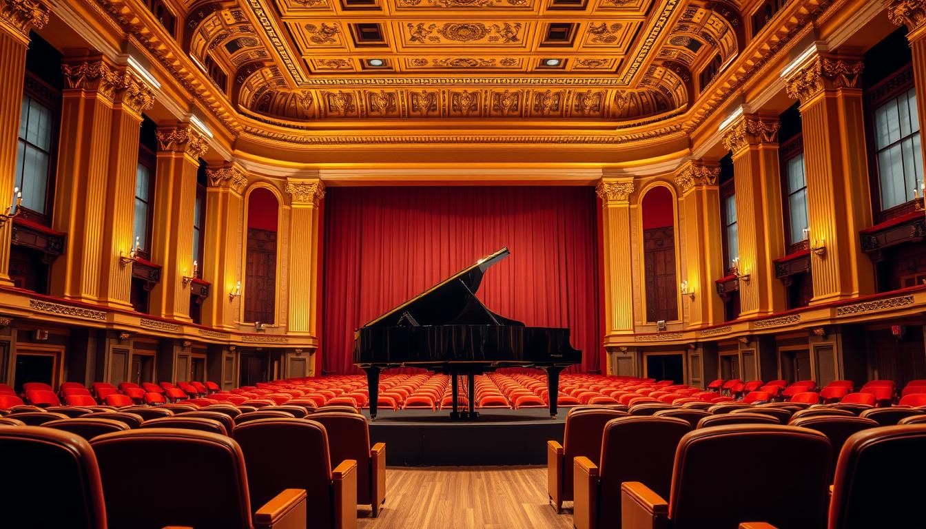 Classical Music