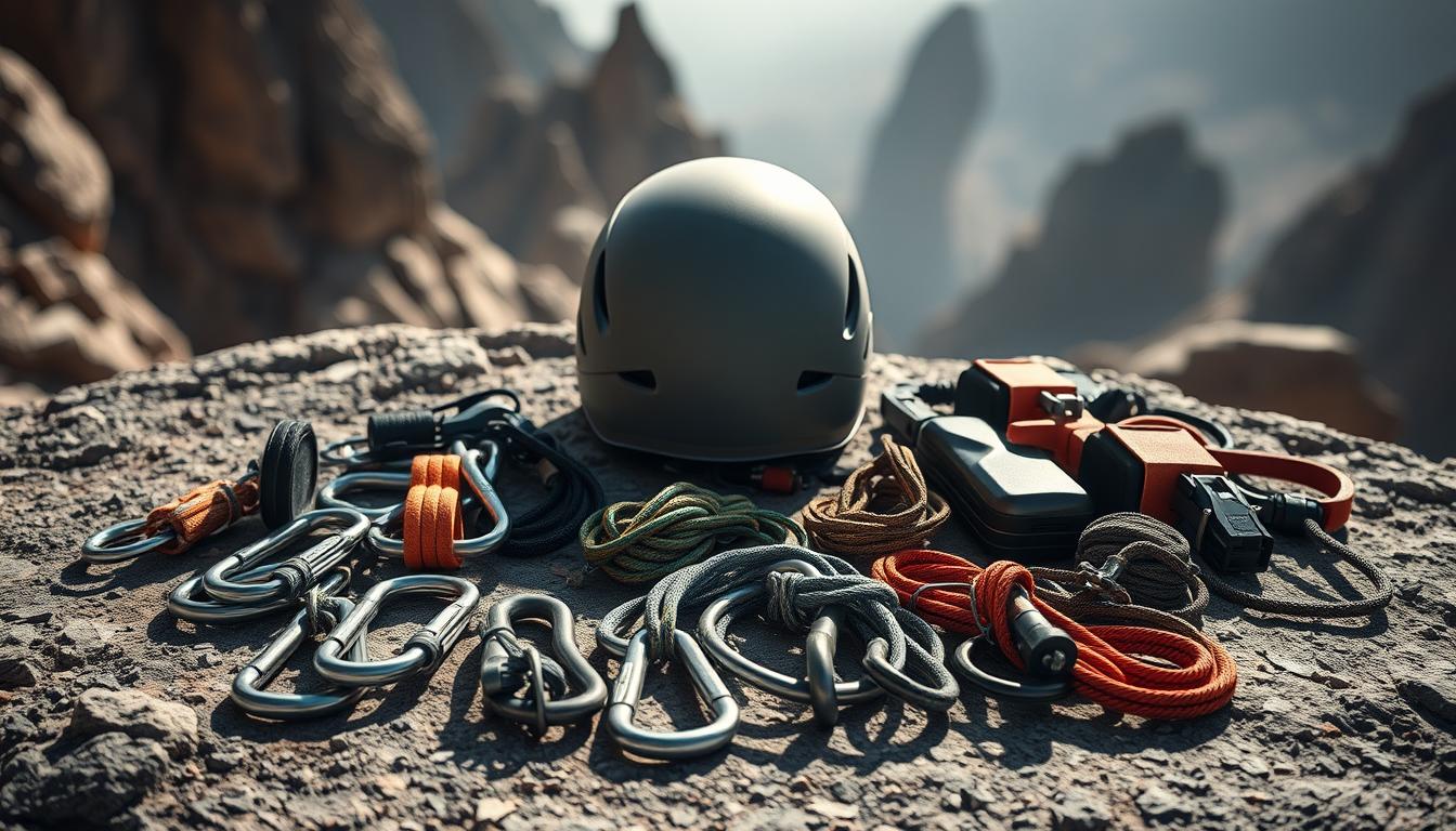 Climbing