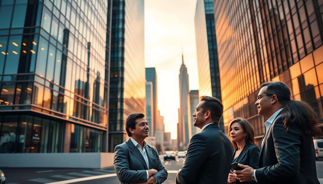 Commercial Real Estate