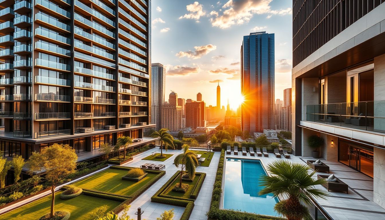 Condominiums