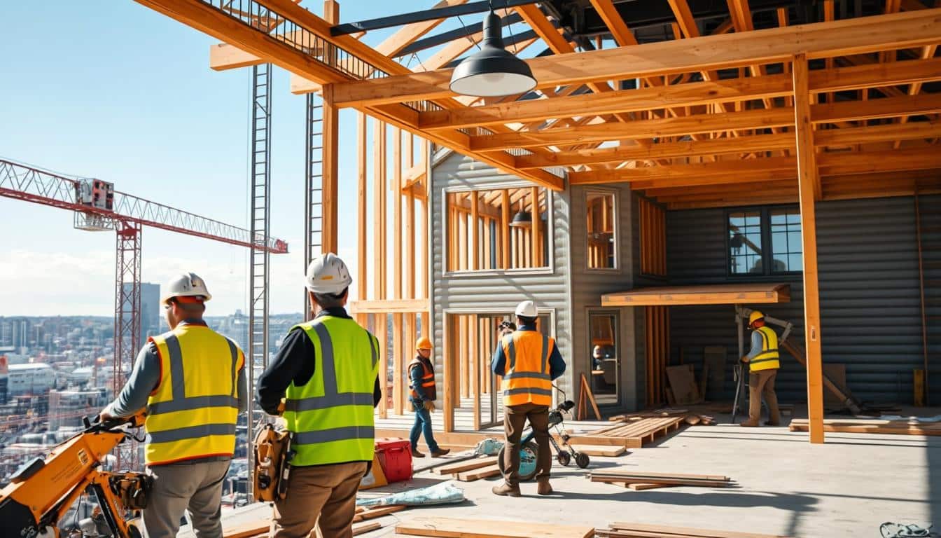Contractors