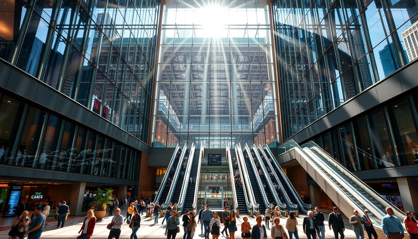 Convention Centers
