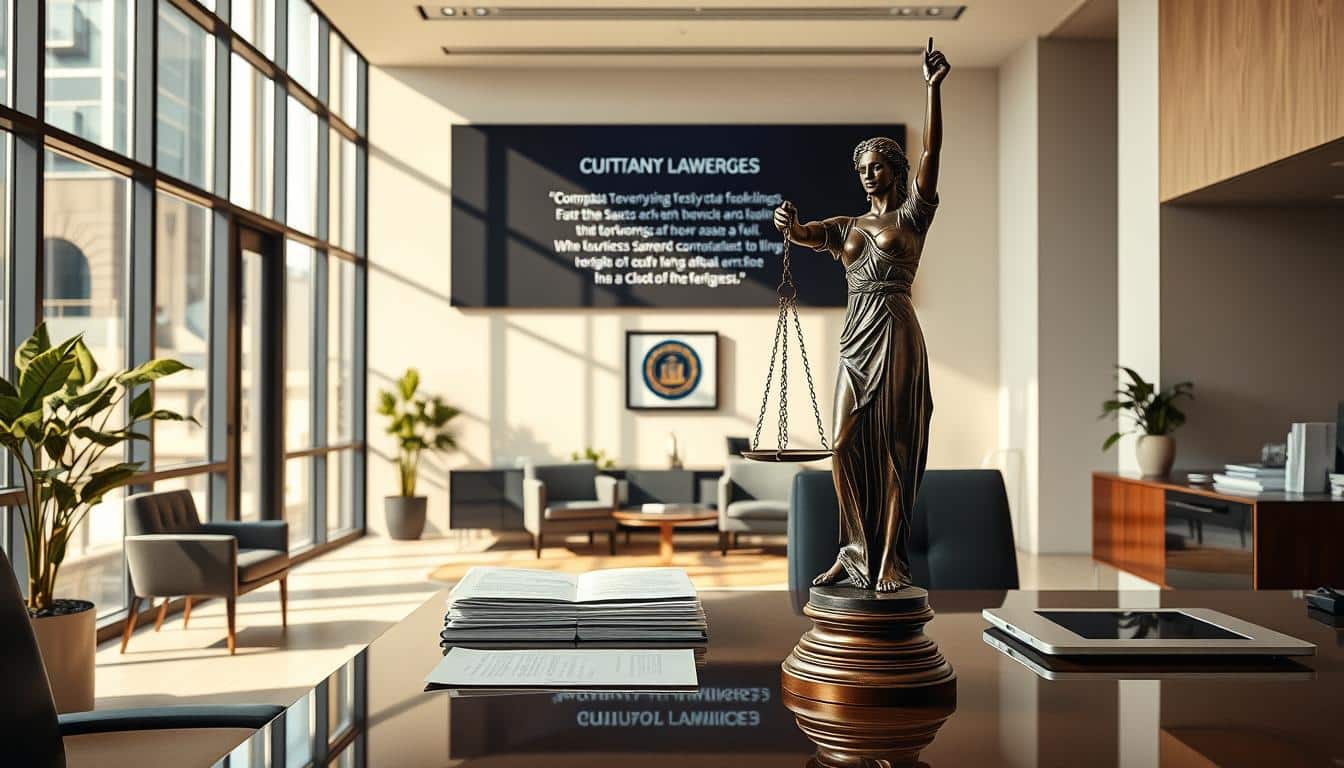 Corporate Attorney