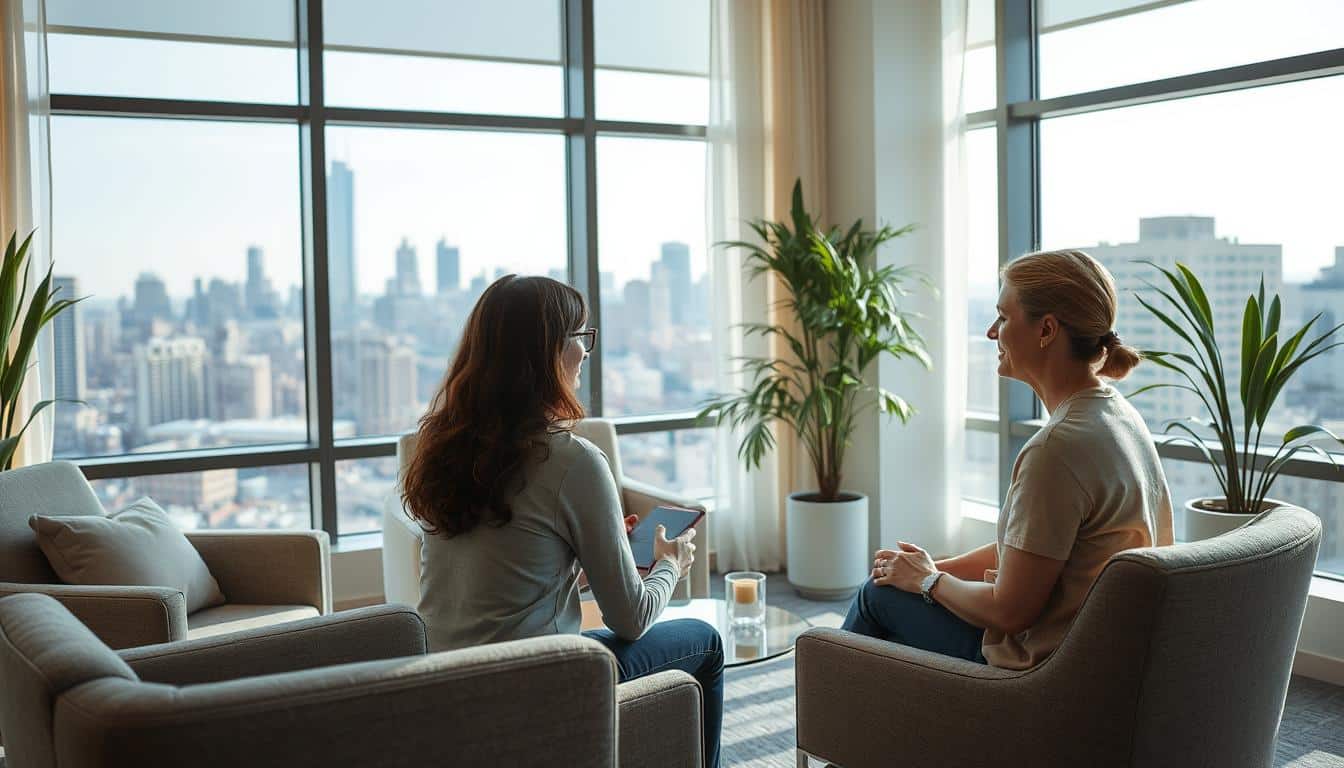 Counseling