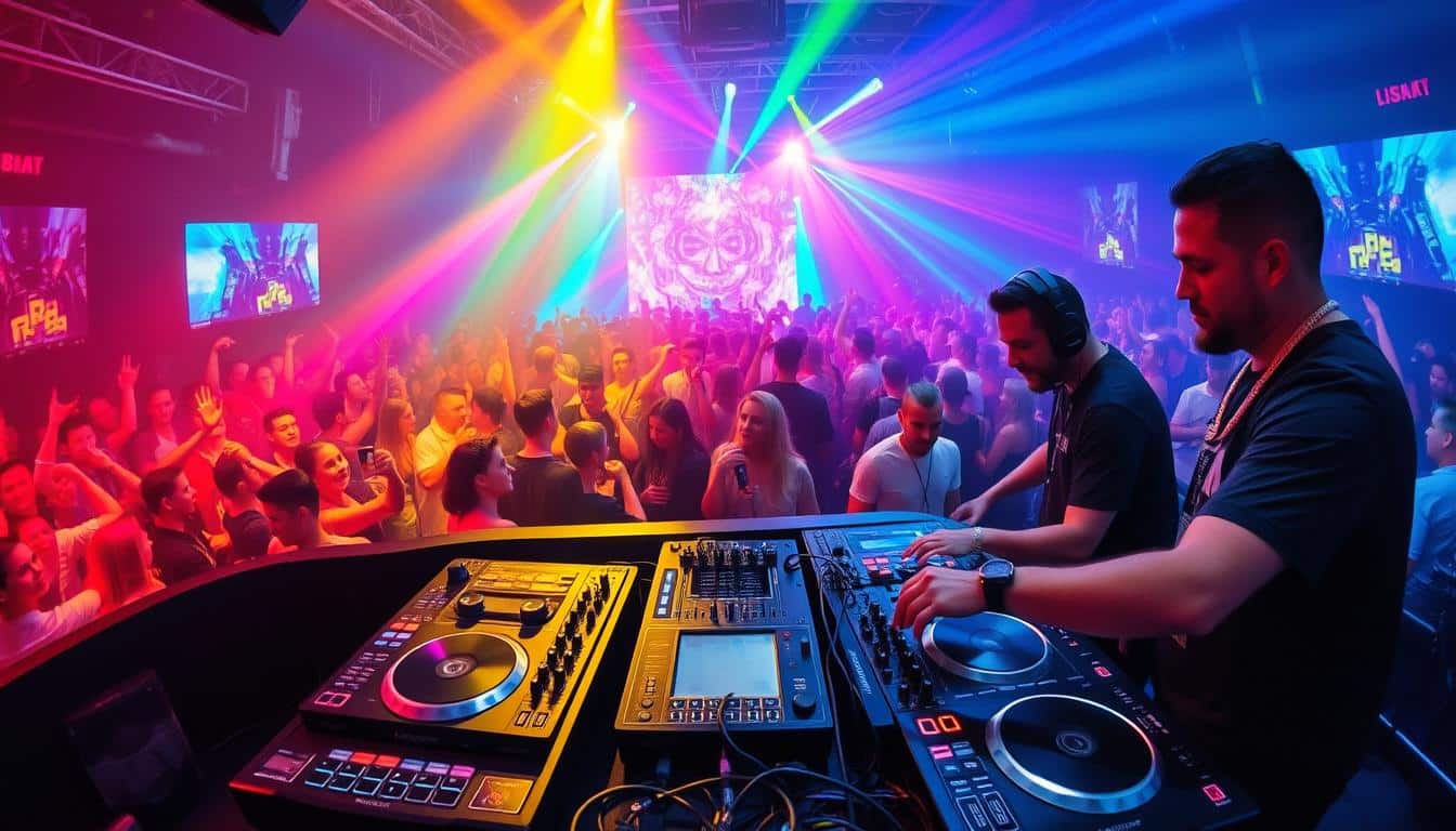 DJs