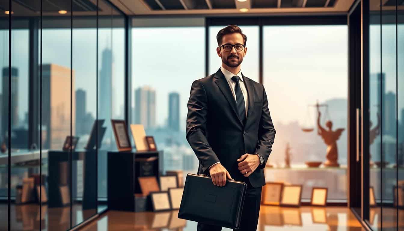 DUI Attorney