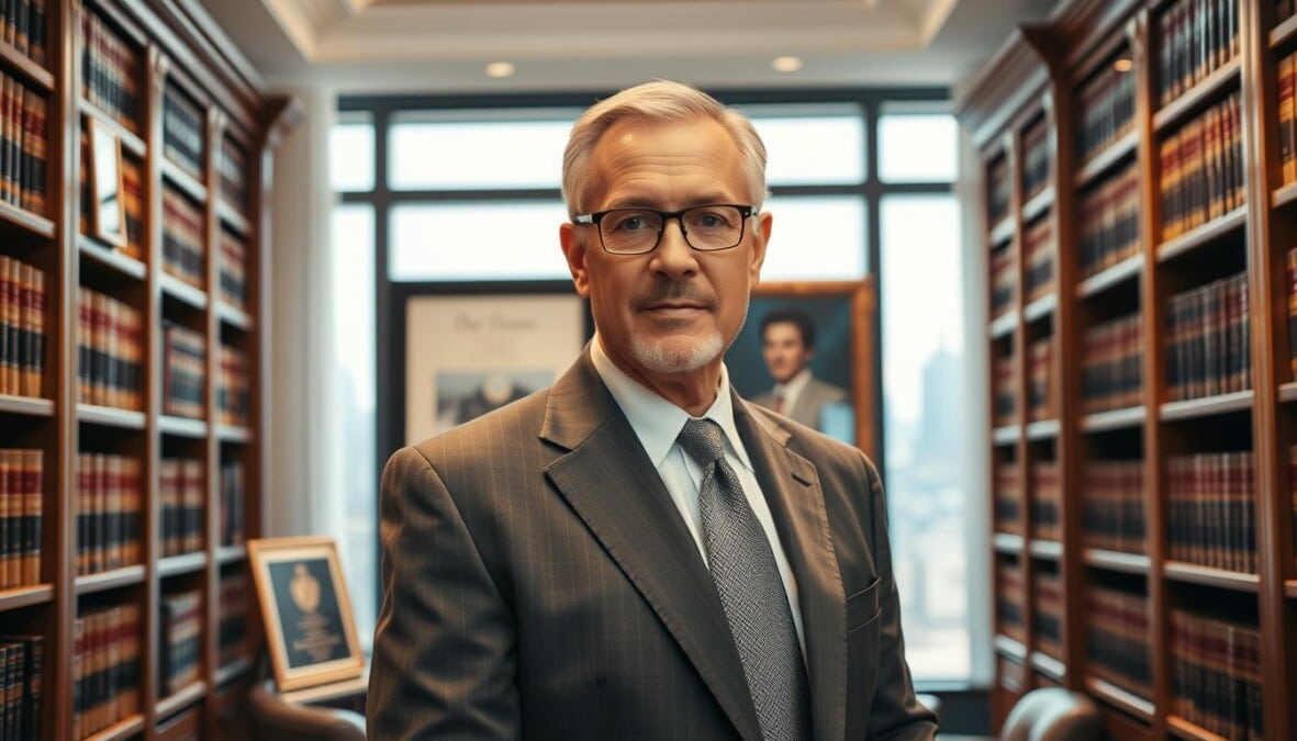 DWI Attorney