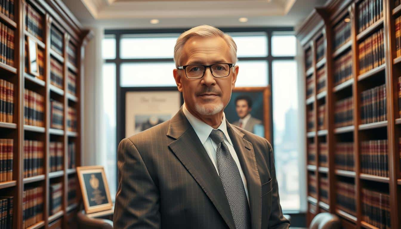 DWI Attorney
