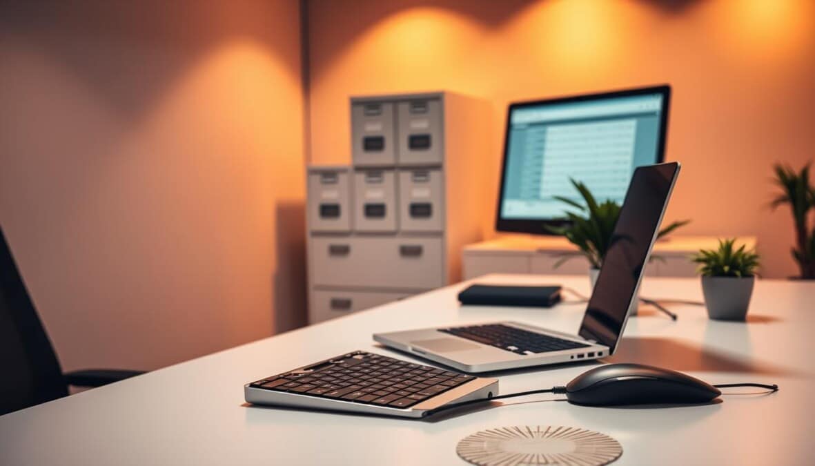 Data Entry